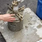 Quality Control in Concrete Placement